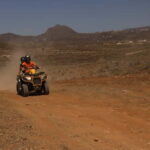 Tenerife: Mount Teide Quad Adventure - Authentic Experiences and Traveler Insights