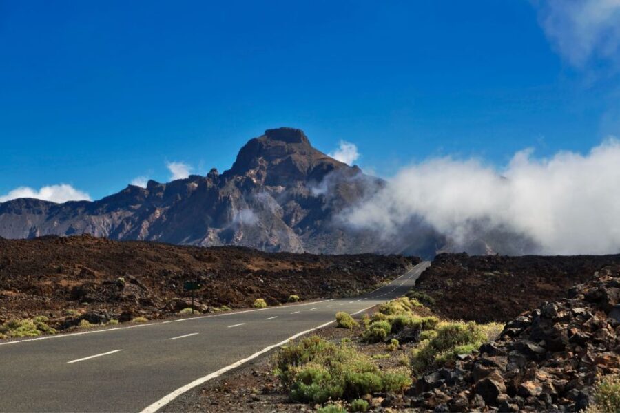 Tenerife: Mount Teide Quad Tour in Tenerife National Park - What Makes This Tour Special?