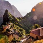 Tenerife: Mt. Teide and Masca Valley Tour - Exploring the Full-Day Itinerary