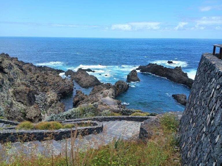 Tenerife: North Coast Landscapes Private Day Tour - The Sum Up: Is This Tour Worth It?