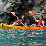 Tenerife: Palm-Mar Double Kayak Rental with Snorkel Gear - Who Will Love This Tour?