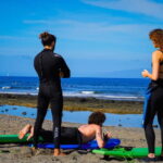 Tenerife / Playa de las Americas Surf lessons All levels - Why This Surf Lesson Stands Out