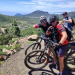 Tenerife: premium e-bike ride at Chineyro volcanic area - What Sets This Tour Apart?