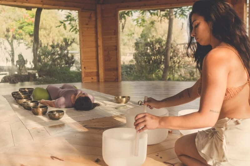 Tenerife: Private Sound Healing Therapy Session - Final Thoughts