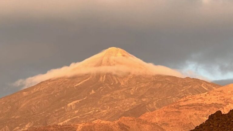 Tenerife: Private VIP Tour Teide National Park - In-Depth Look at the Tour: What You Can Expect