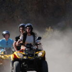 Tenerife: Quad Bike Tour to Mount Teide at Sunset - What to Expect from the Tenerife Quad Bike Tour