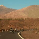 Tenerife: Quad bike tour to visit Teide National Park - What Travelers Say