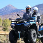 Tenerife: Quad Day Trip Teide National Park - Who Would Love This Tour?
