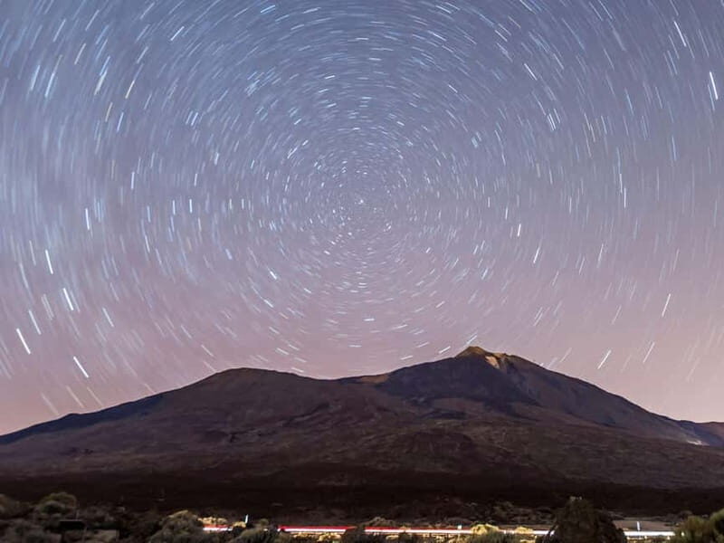 Tenerife: Stargazing Walk in Teide National Park - The Experience from Our Reviewers