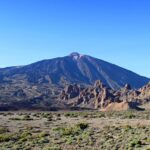 Tenerife: Teide and Las Cañadas Half-Day Tour - What to Expect and Practical Tips