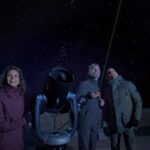 Tenerife: Teide and Stars - Key Points