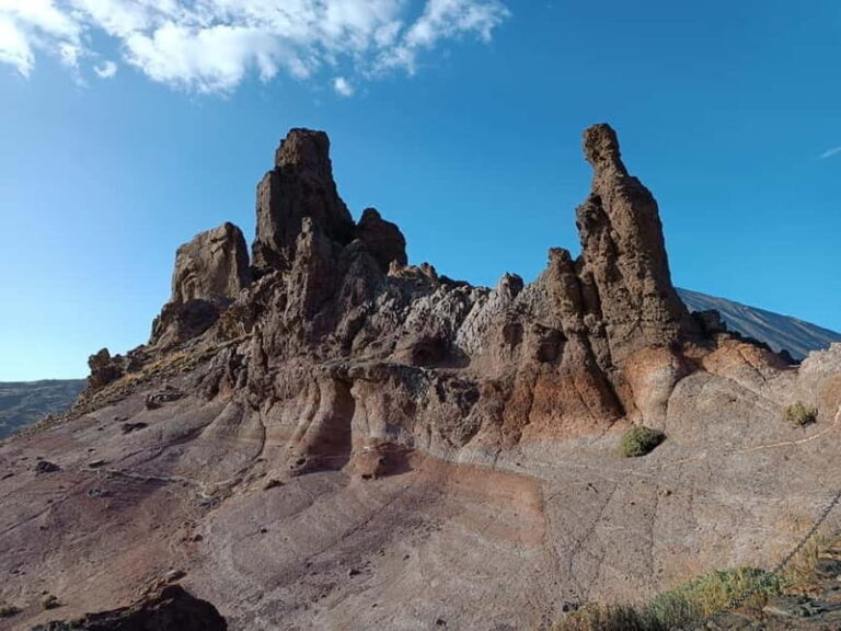 Tenerife: Teide, Masca, Garachico, and Sunset Exclusive Tour - Who Should Consider This Tour?