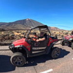 Tenerife: Teide National Park and Volcano Buggy Tour - The Itinerary: What to Expect from Start to Finish