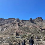 Tenerife: Teide National Park Excursion Teide Tours in a VIP 4x4 Jeep - An In-Depth Look at the Teide Jeep Tour