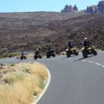 Tenerife: Teide National Park Quad Bike Tour - The Experience in Detail