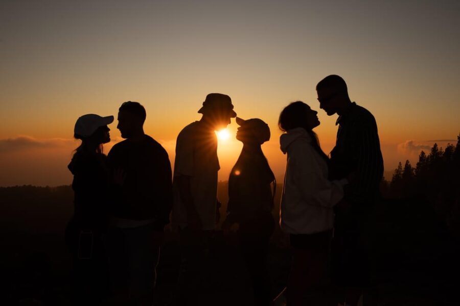 Tenerife: Teide National Park Sunset & Stargazing Tour - Exploring the Experience in Detail