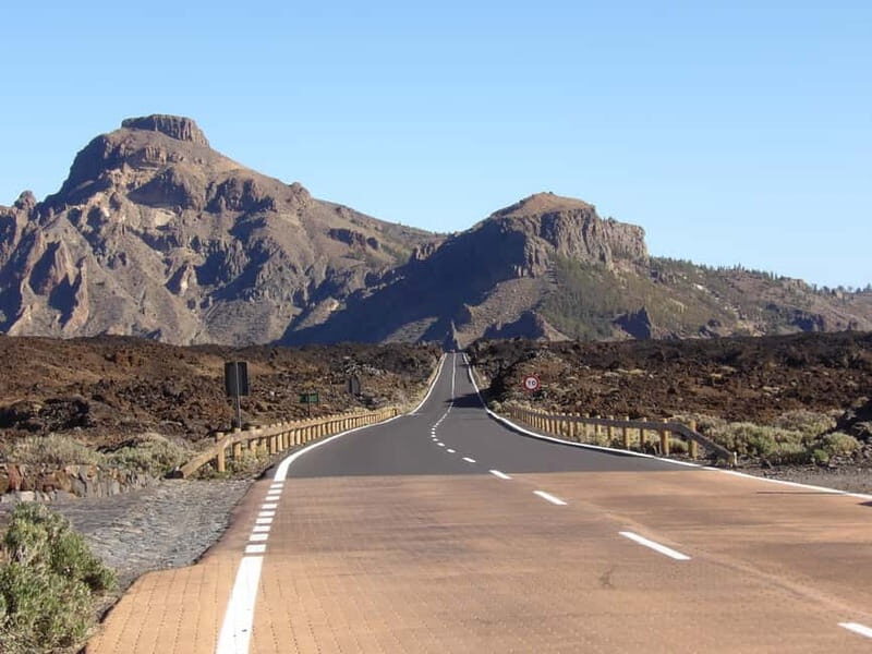 Tenerife: Teide Quad Trip (day/sunset) with drink - The Sum Up