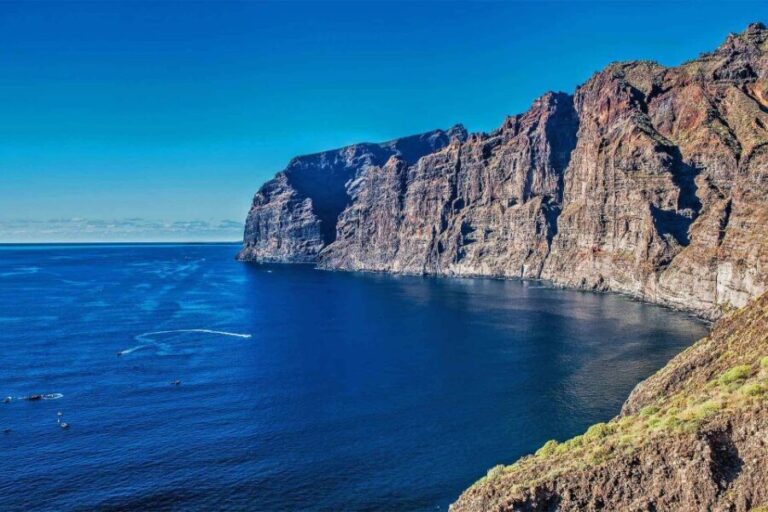 Tenerife: Tenerife Highlights beyond the Teide - FAQ