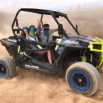 Tenerife: Volcano Teide Buggy Tour with Wine Tasting & Tapas - A Detailed Breakdown of the Itinerary