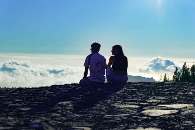 Tenerife: Water Jet-Ski / Teide Volcano Quad Safari Combo - Final Thoughts: Is It Worth It?