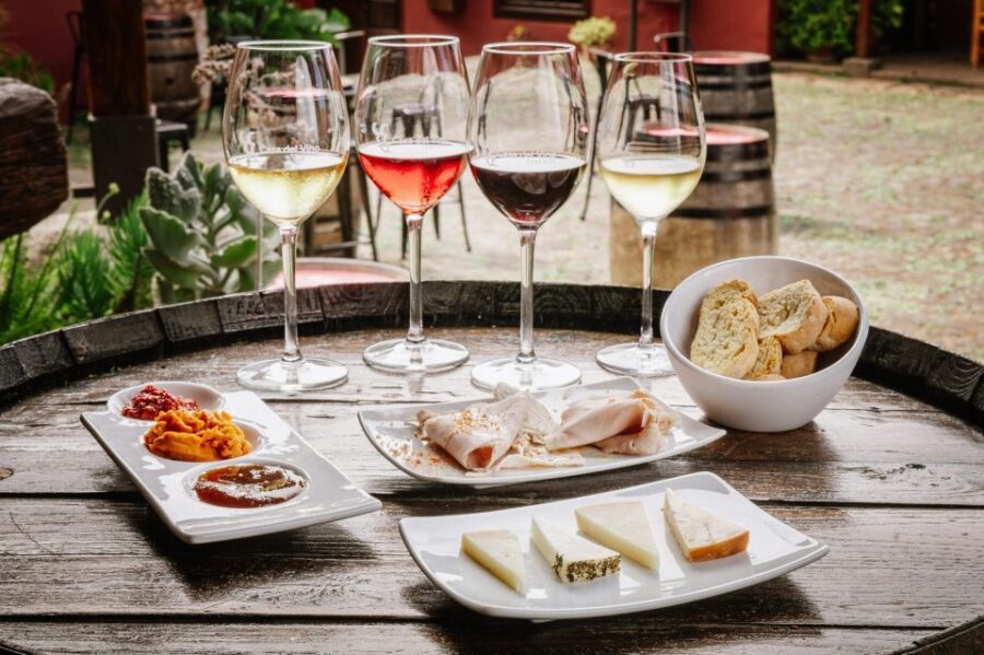 Tenerife: Wine Museum Ticket with Local Wines & Food Tasting - An In-Depth Look at the Tenerife Wine Museum Experience