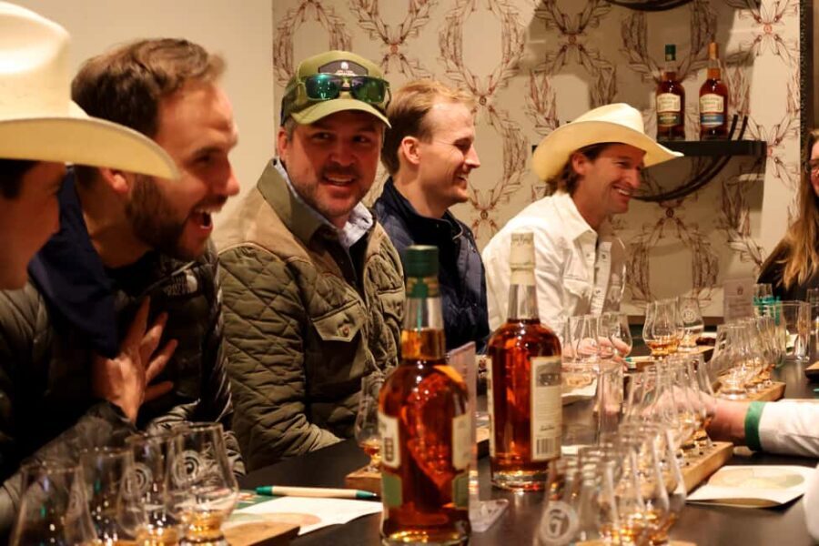 Tennessee Whiskey Experience: Tour w/ 11+ Whiskey Tastings - Final Thoughts: Is It Worth It?