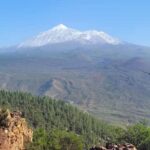 Teno: Circular hike from Erjos over the mountain ridge with views of Masca - An Adventure in Tenerife’s Teno Mountains: What You Can Expect