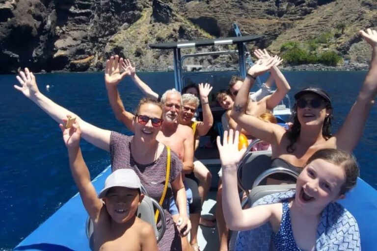 Teno to Masca: Boat trip with snorkeling & drinks - Authenticity & What Travelers Say