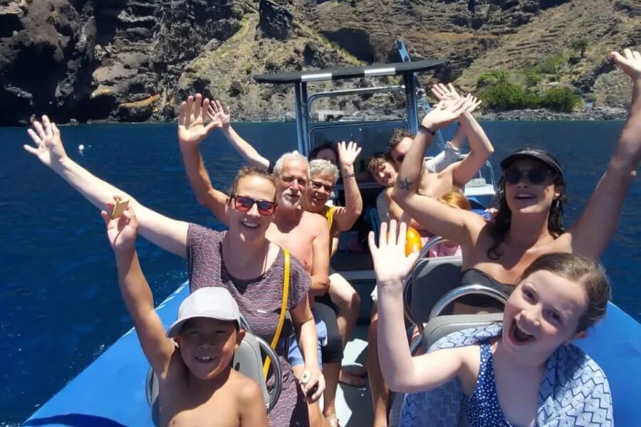 Teno to Masca: Boat trip with snorkeling & drinks - Authenticity & What Travelers Say