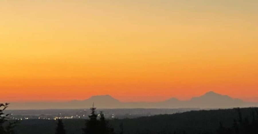Tent city Anchorage and wonderful surroundings 3 hrs tour - Who Will Appreciate This Tour?