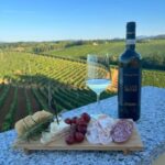 Tenuta San Lorenzo: Wine & Food Tasting Experience - An In-depth Look at the Experience