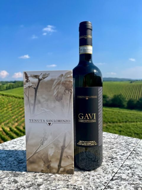 Tenuta San Lorenzo: wine tasting and winery tour - Final Thoughts
