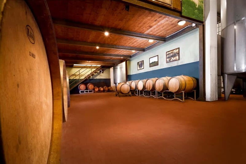 Tenuta San Vito: Organic Wine Tasting with Tuscan Cold Cuts - FAQ