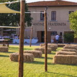 Tenute di Fraternita - Wine tasting in the Arezzo countryside - A Closer Look at Tenute di Fraternita’s Wine Tasting