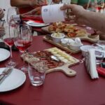 Tenute Girolamo: Winery Tour and Deluxe Tasting in the Itria Valley - What to Expect: A Detailed Look at the Tour