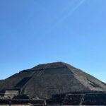 Teotihuacan archaeological site experience - A Deep Dive into the Teotihuacan Experience