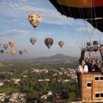 Teotihuacan Balloon Experience with Transportation and Breakfast - An In-Depth Look at the Teotihuacan Balloon Tour
