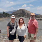 Teotihuacan & Basilica of Guadalupe: Private Tour with Lunch - An In-Depth Look at This Private Tour Experience