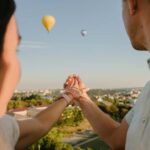 Teotihuacán: Exclusive Balloon Flight Just for You and Your Partner - The Itinerary: A Day in the Sky