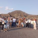 Teotihuacan Express Pyramids Tour with Pre-Hispanic Mysteries - Who Should Consider This Tour?