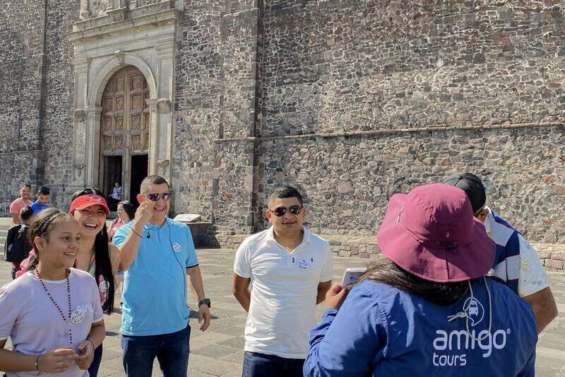 Teotihuacan: Full Guided Tour & Guadalupe Shrine Day Trip - The Value of This Tour