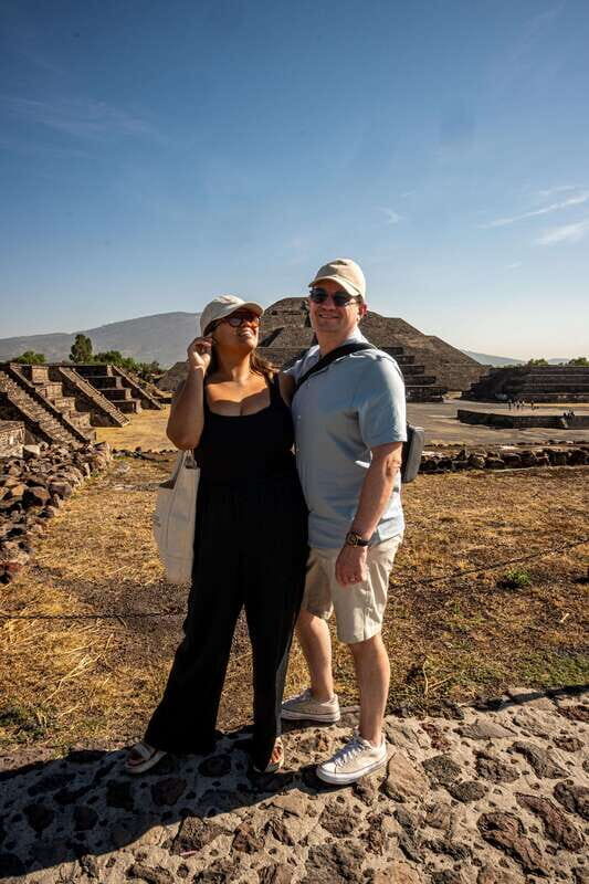Teotihuacan: Great Tour Express - Why This Tour Works Well