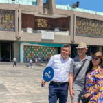 Teotihuacan, Guadalupe, Xochimilco Coyoacan & Frida Kahlo - A Deep Dive into the 2-Day Tour Experience