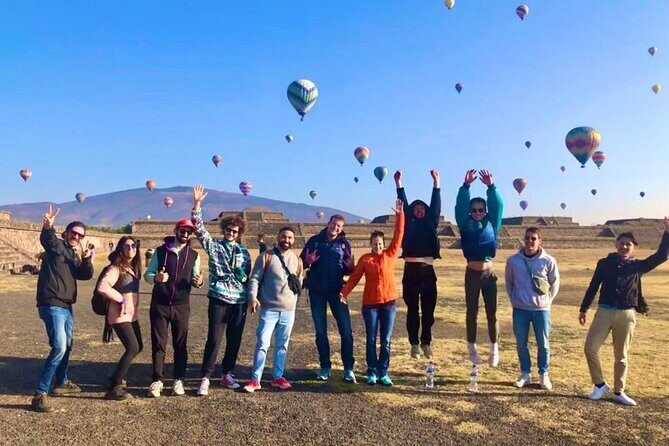 Teotihuacan Half Day Private Tour - Authenticity and Guide Quality