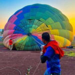 Teotihuacan: Hot Air Balloon Ride with Breakfast - Who Would Love This Experience?