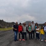 Teotihuacan in the best private tour - Why this tour suits certain travelers