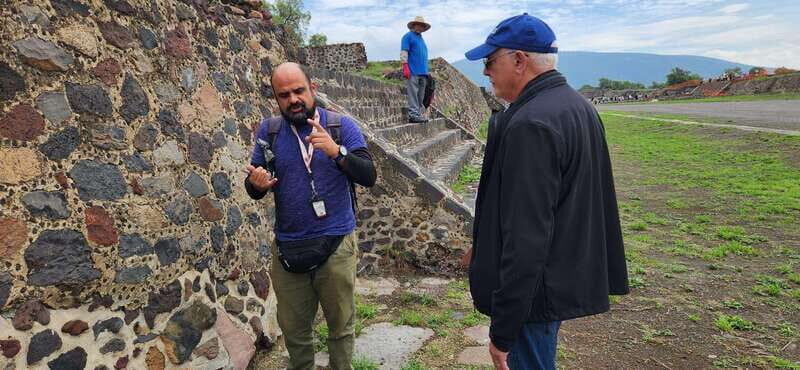 Teotihuacan is more than 2 big pyramids it's a whole culture - A Deep Dive into the Teotihuacan Experience