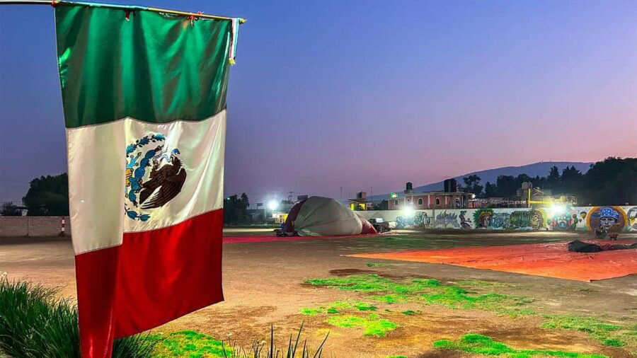 Teotihuacan: Private Balloon Flight with optional Transfer - What’s Included and What to Consider