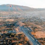 Teotihuacán: Private Balloon Ride with Transport Option - Optional Transport and Logistics