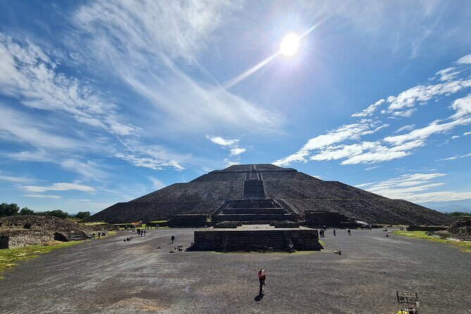 Teotihuacan Private Tour - Who Will Love This Tour?